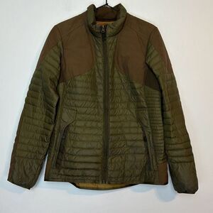 Eddie Bauer Sport Shop 700 Goose Down Field Jacket M